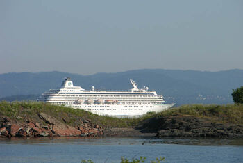 Cruise ship ,Water transportation ,Passenger ship ,Motor ship ,Vehicle.