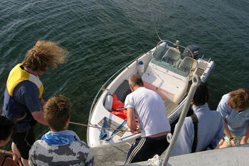 Water transportation ,Boating ,Vehicle ,Recreation ,Boat.