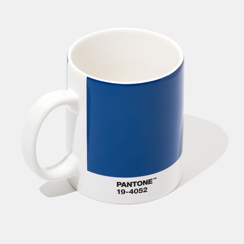 Pantone Mug Classic Blue
