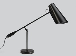 Lampe, belysning, Birdy Table