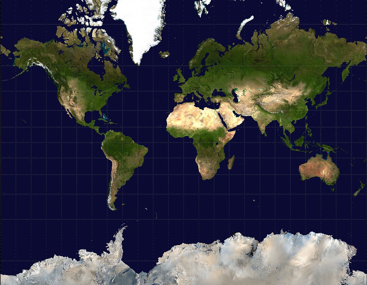 Bildet kan inneholde: verden, kart, økoregion, hvit, lys.