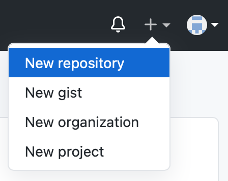 New Repository knapp