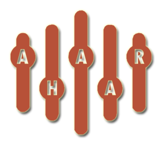 AHAAR logo