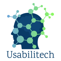 Usabilitech logo