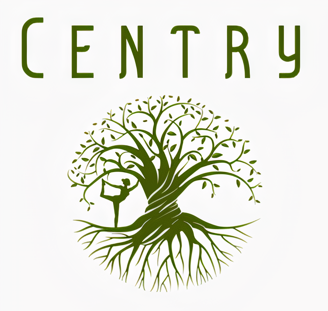 Logoen til prototypen, Centry.