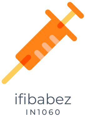 Logo for ifibabez.