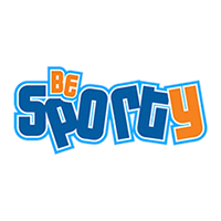 Logo av Be Sporty