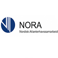 Logo for NORA