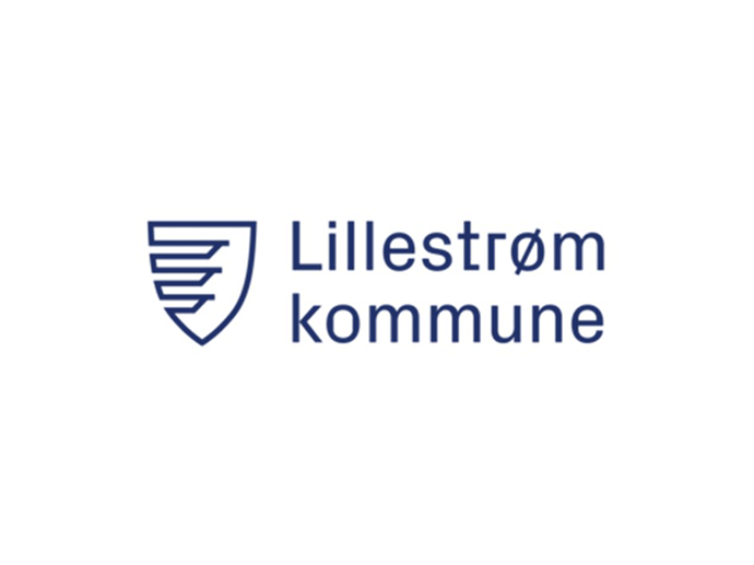 Logo Lillestrøm kommune