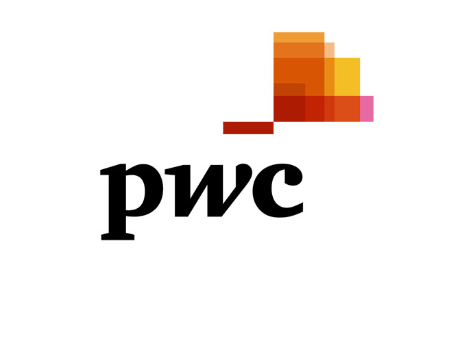 Logo pwc