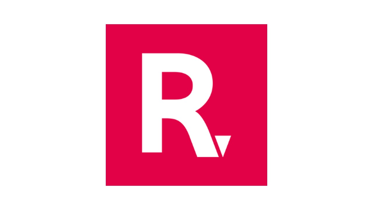 Logo Riksrevisjonen