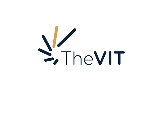 Logo theVIT