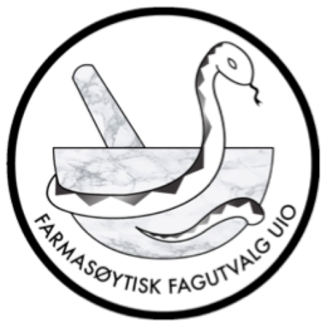 Logo for Farmasøytisk fagutvalg