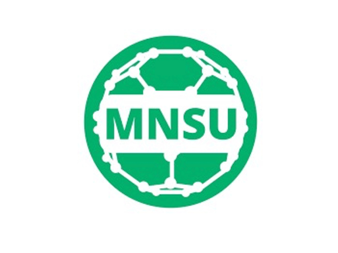 Logo til MNSU